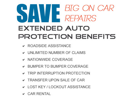 car service contract